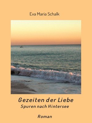 cover image of Gezeiten der Liebe